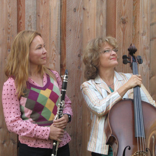 Duo Tedesco
